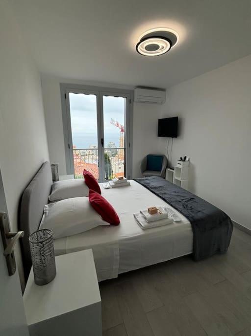 Appartement Tout Confort & Parking Бюсолей Екстериор снимка
