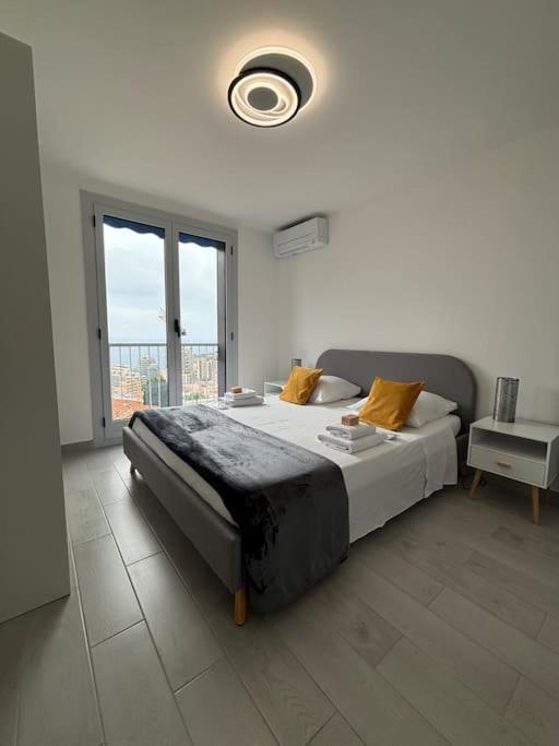 Appartement Tout Confort & Parking Бюсолей Екстериор снимка