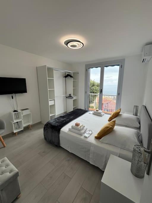 Appartement Tout Confort & Parking Бюсолей Екстериор снимка