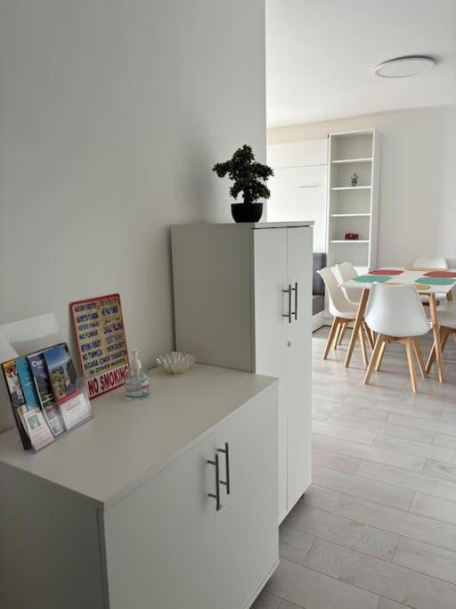 Appartement Tout Confort & Parking Бюсолей Екстериор снимка