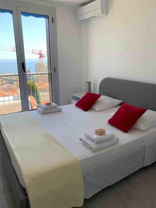 Appartement Tout Confort & Parking Бюсолей Екстериор снимка