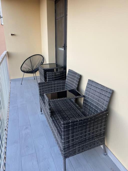 Appartement Tout Confort & Parking Бюсолей Екстериор снимка