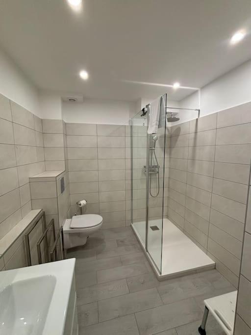 Appartement Tout Confort & Parking Бюсолей Екстериор снимка